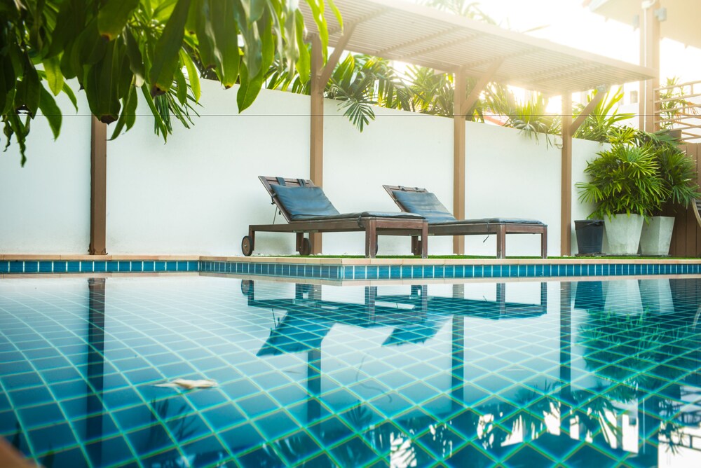 Book Talay Hotel Villa In Cha Am Hotels Com