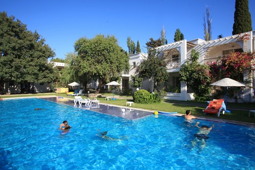 Muskebi Apart Bodrum Hotels Com