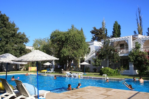 Muskebi Apart Bodrum Hotels Com