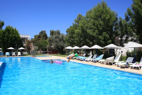 Muskebi Apart Bodrum Hotels Com