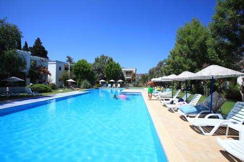 Muskebi Apart Bodrum Hotels Com