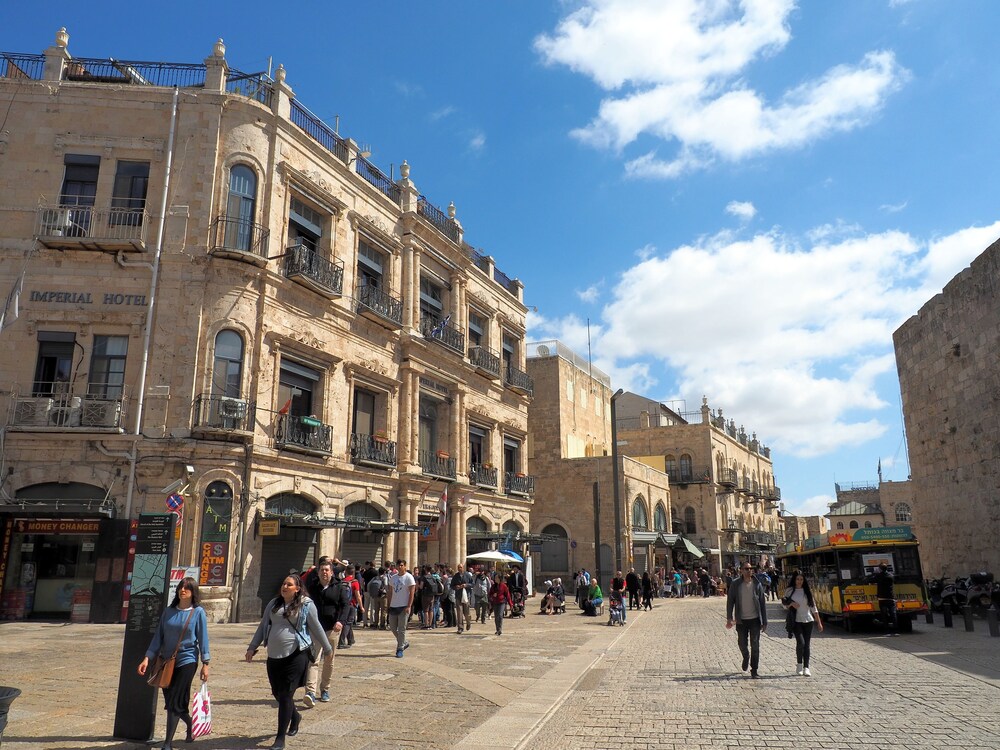 new imperial hotel jerusalem 2018 updated price reviews hd