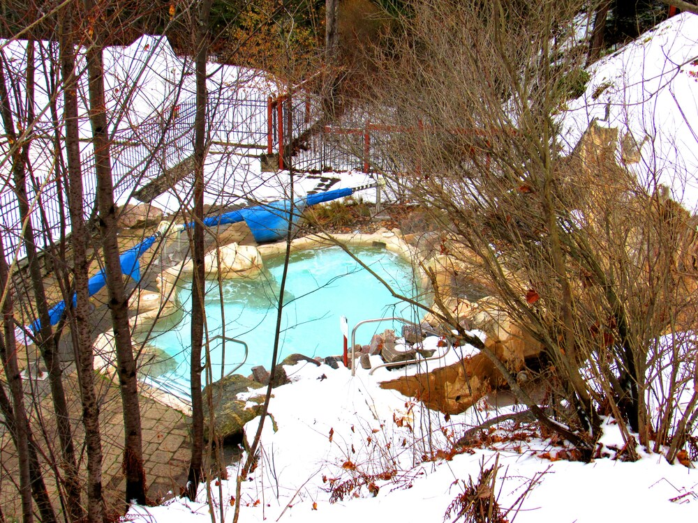 Navette gratuite casino mont tremblant lift tickets