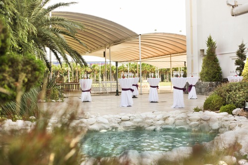 Kadak Garden Istanbul Airport Hotel Istanbul Hotels Com