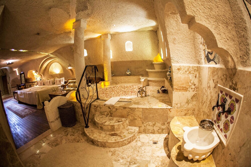 Book Gamirasu Cave Hotel Special Cl In Urgup Hotels