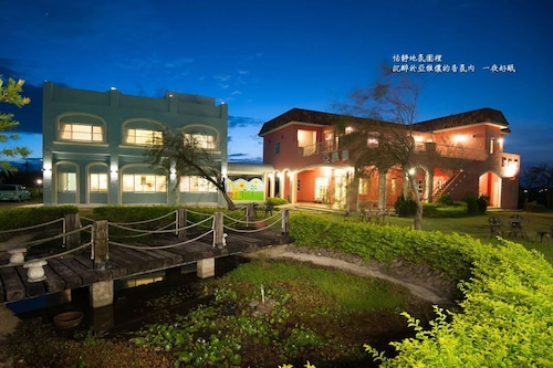 Avignon B B Hengchun Taiwan Hengchun Hotel Discounts Hotels Com