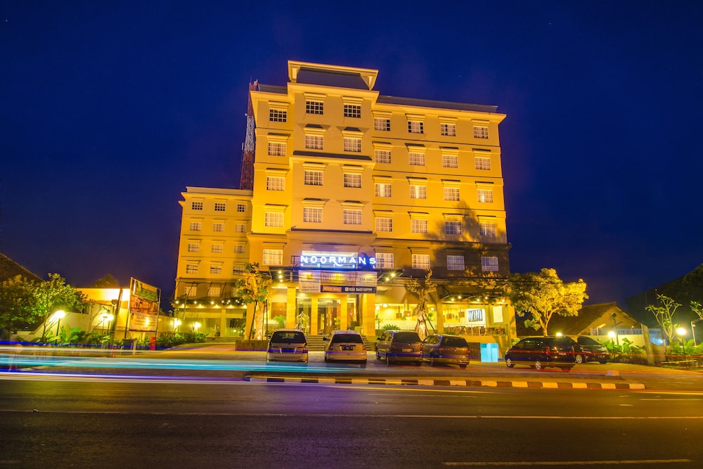 Book Noormans Hotel Semarang In Hotels Noormans Hotel Semarang