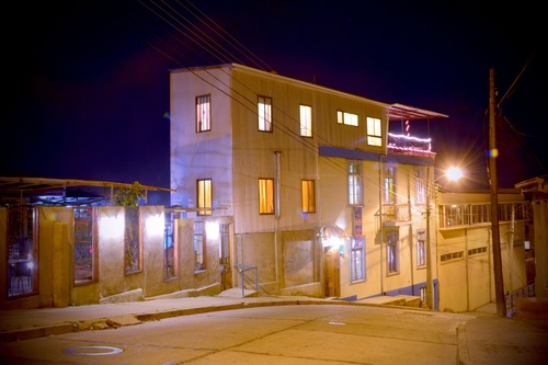 Book Casa Ferrari 406 In Valparaiso Hotels Com