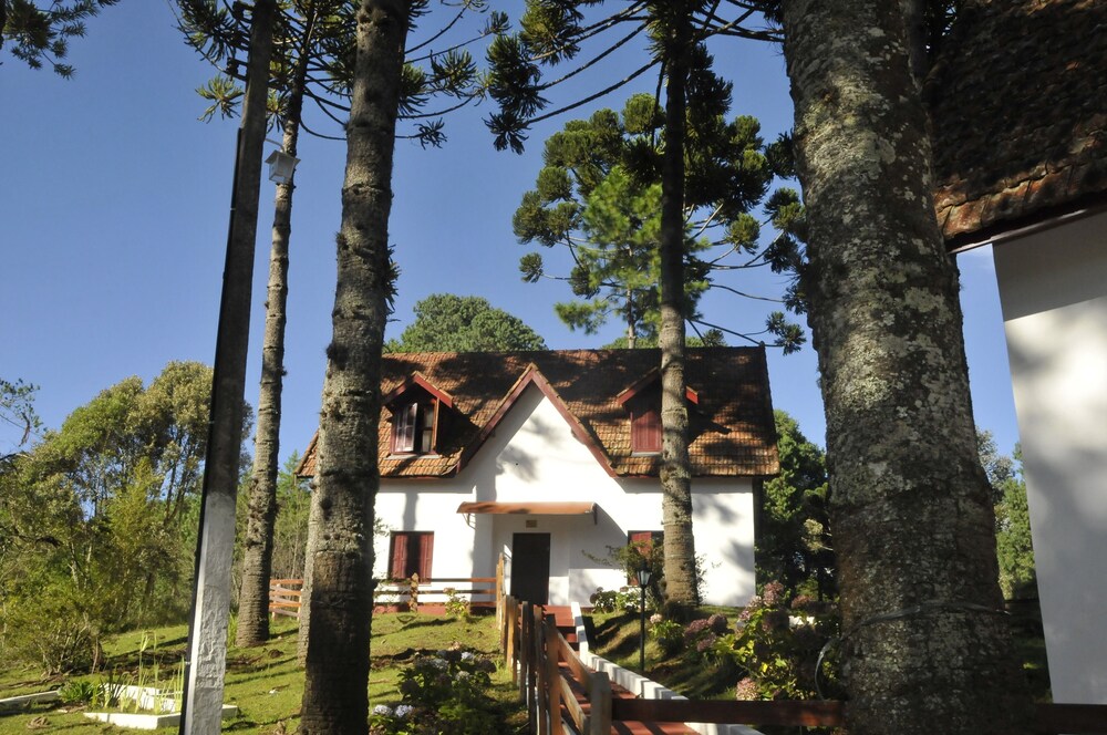 Golden Park Campos do Jordão em Campos do Jordão