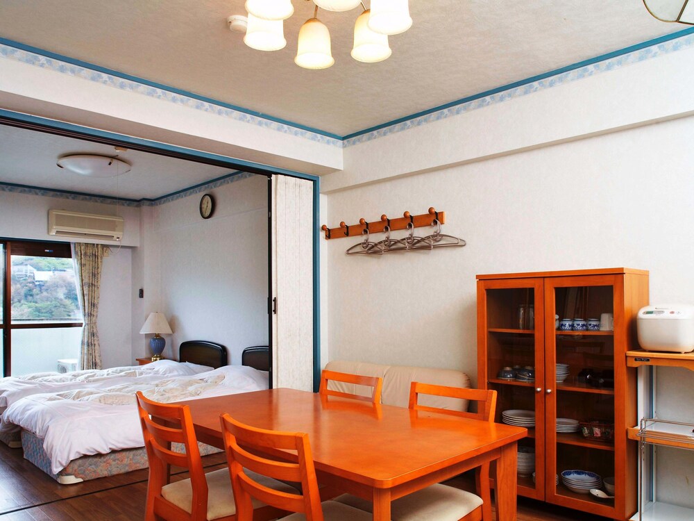 貸切温泉付きコンドミニアムホテル ガーランド コート 宇佐美 伊東 の宿泊予約 ホテルズドットコム