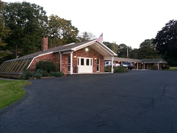 A(z) Heidi's Inn-Brewster New York hotel fényképe itt: Brewster