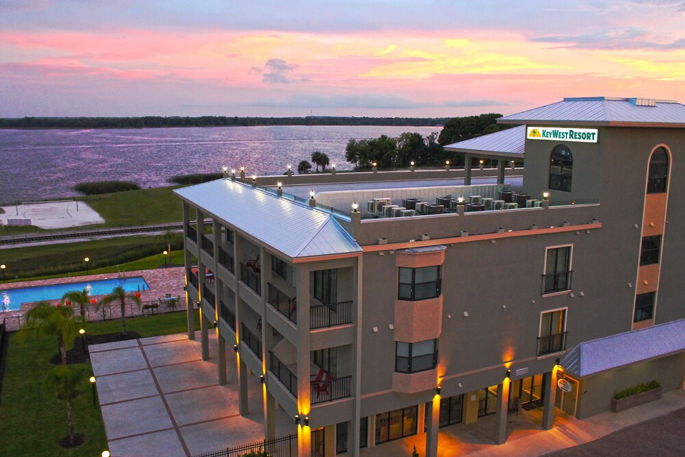 Book Key West Resort On Lake Dora In Tavares Hotels Key West Resort On Lake Dora Tavares