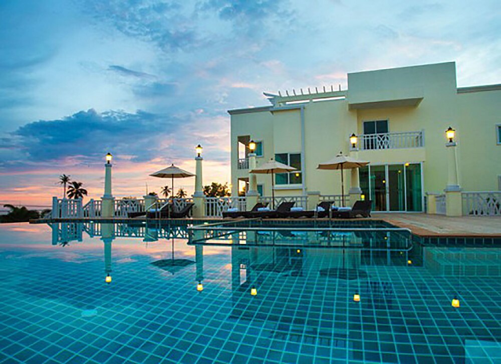 Krabi Front Bay Resort In Krabi Hotels Com