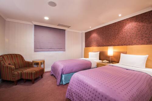 萬事達旅店 松山店 台北 台灣酒店優惠 Hotels Com