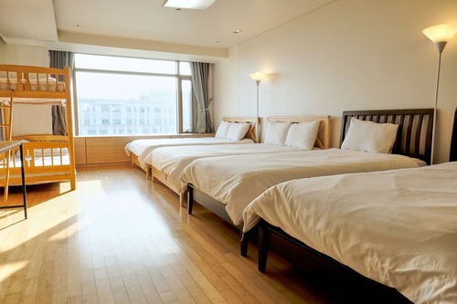 勾勾之家 仁川 韓國酒店優惠 Hotels Com