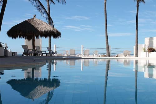Hotel Barra de Navidad (Barra de Navidad, México) : Hoteles en Barra de Navidad - Hoteles.com