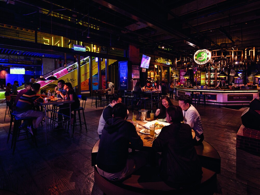 Resorts World Genting Highlands Hotel Genting Highlands Updated Price Reviews Hd Photos Hotels Com