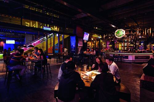 Resorts World Genting Highlands Hotel Genting Highlands Updated Price Reviews Hd Photos Hotels Com