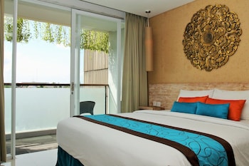 Foto del Destiny Boutique Hotel en Seminyak