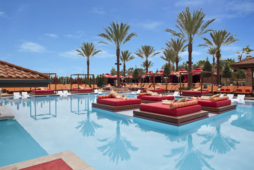 Book Golden Nugget Lake Charles In Lake Charles Hotelscom