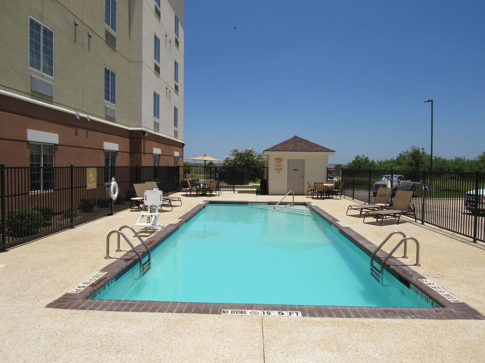 Book Candlewood Suites Cotulla An Ihg Hotel In Cotulla Hotelscom