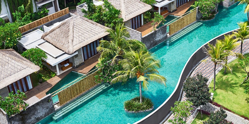 メルサカ ヌサ ドゥア ヌサドゥアビーチ近くでビーチフロントに位置するスパ付きの上質なリゾート 宿泊予約はホテルズドットコム