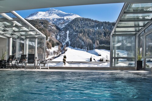 Hotellit Sankt Anton Am Arlberg Peruutusoikeus Tietyissa Hotel Hotellitarjoukset Hotels Com