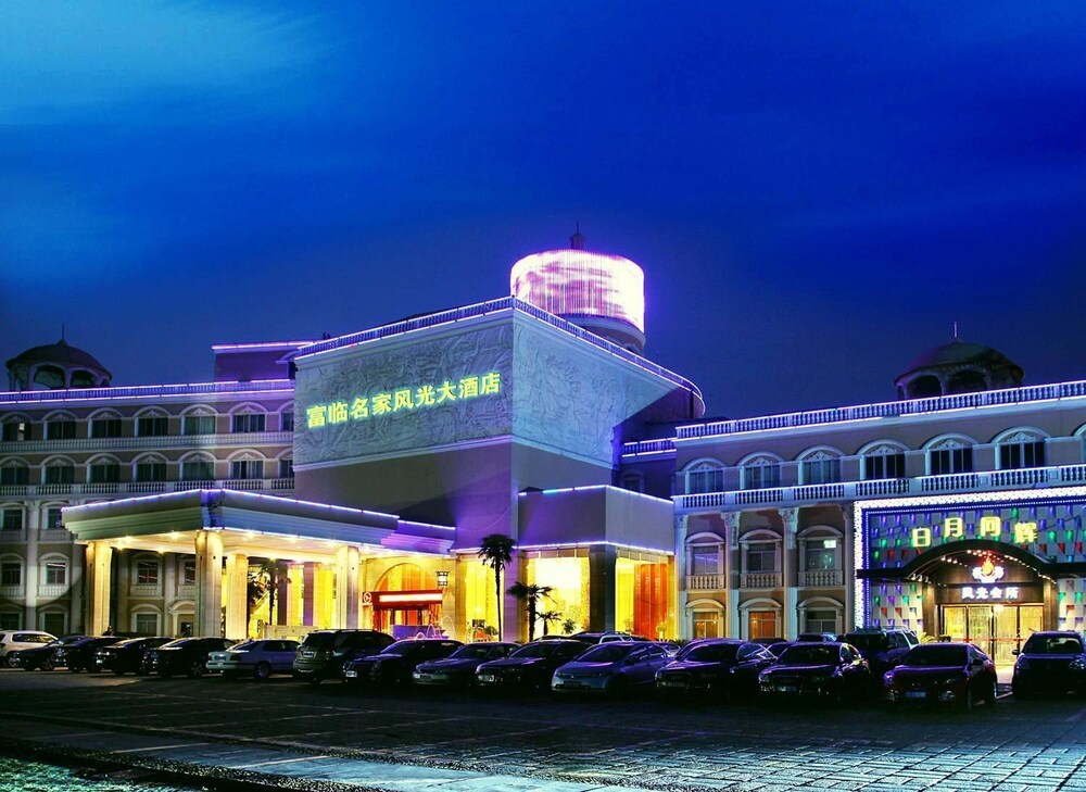 fengguang hotel