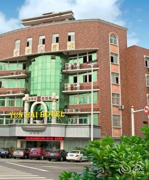 Picture of Yunhai Hotel in Changzhou