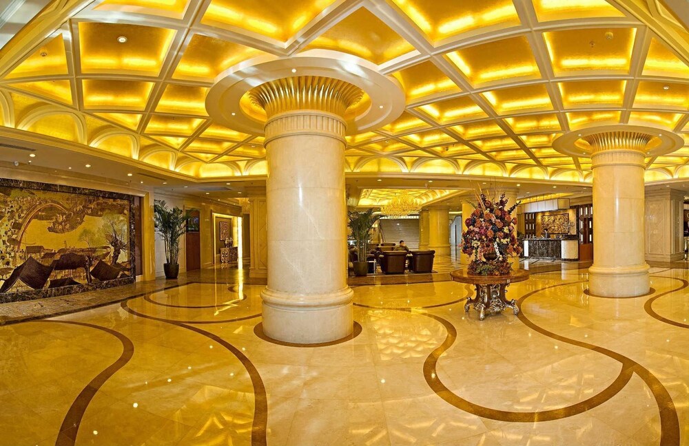 沈阳华人国际酒店, 沈阳