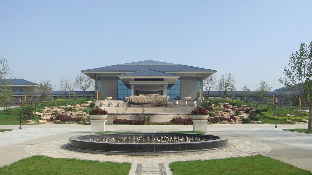 聊城阿尔卡迪亚国际温泉酒店预订, 2019聊城聊城阿尔卡迪亚国际温泉