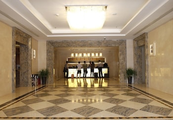 Picture of Beijing Fuyoujie Hotel in Beijing
