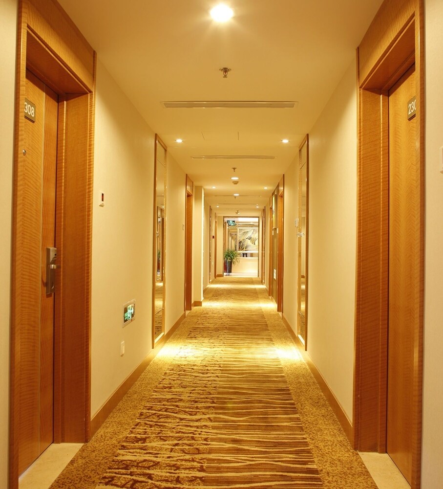 Book Beijing Fuyoujie Hotel In Beijing Hotels Com