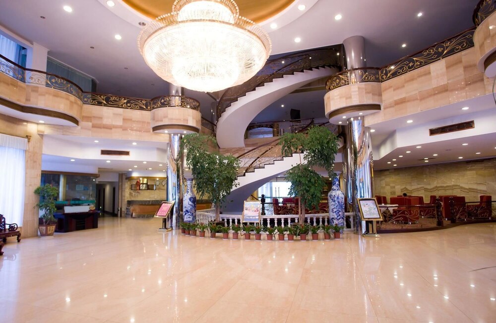 奉化溪口大酒店, 宁波