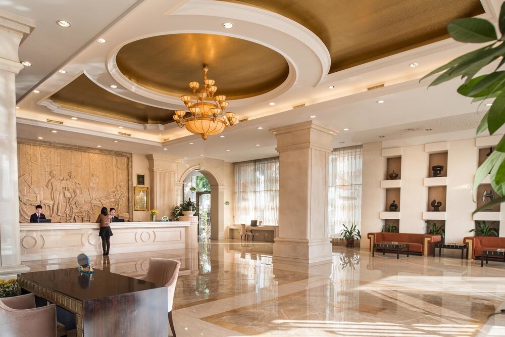 维也纳酒店 - 太原府西街店预订, 2019太原维也纳酒店 - 太原府西街店