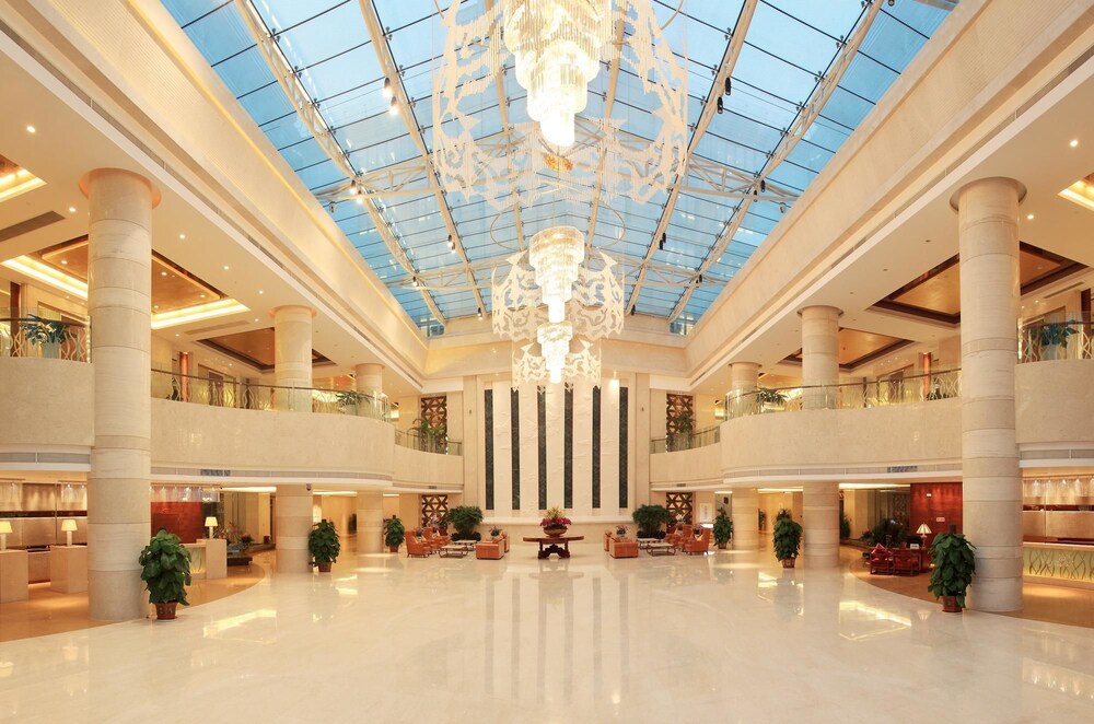 海南迎宾馆(海口)