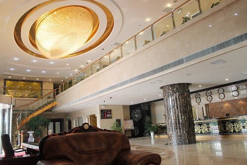 烟台 Congma Temple 周辺のホテル 宿泊予約 格安ホテル予約 最安値検索 ホテルズドットコム