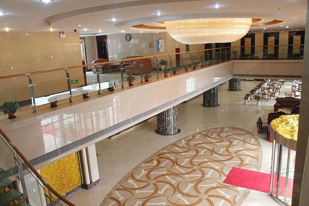 乳山香榭丽舍大酒店预订, 2019威海乳山香榭丽舍大酒店价格| hotels.