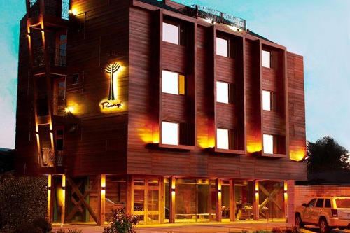 Casino pucon valor entradas Casino pucon valor entradas