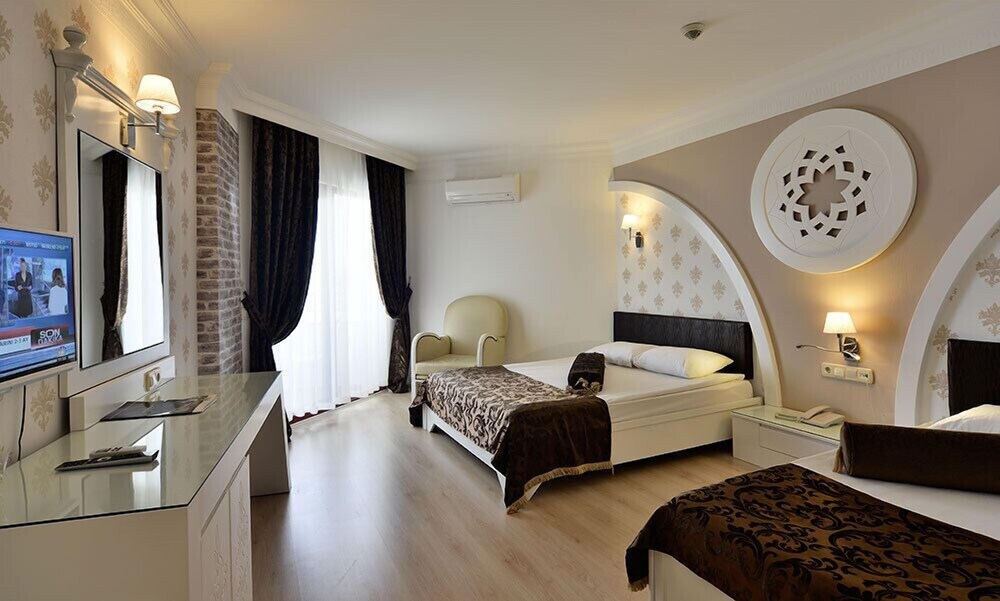 Side Royal Paradise 4 Side Side Coast Turkey 63 Guest Reviews Book Hotel Side Royal Paradise 4