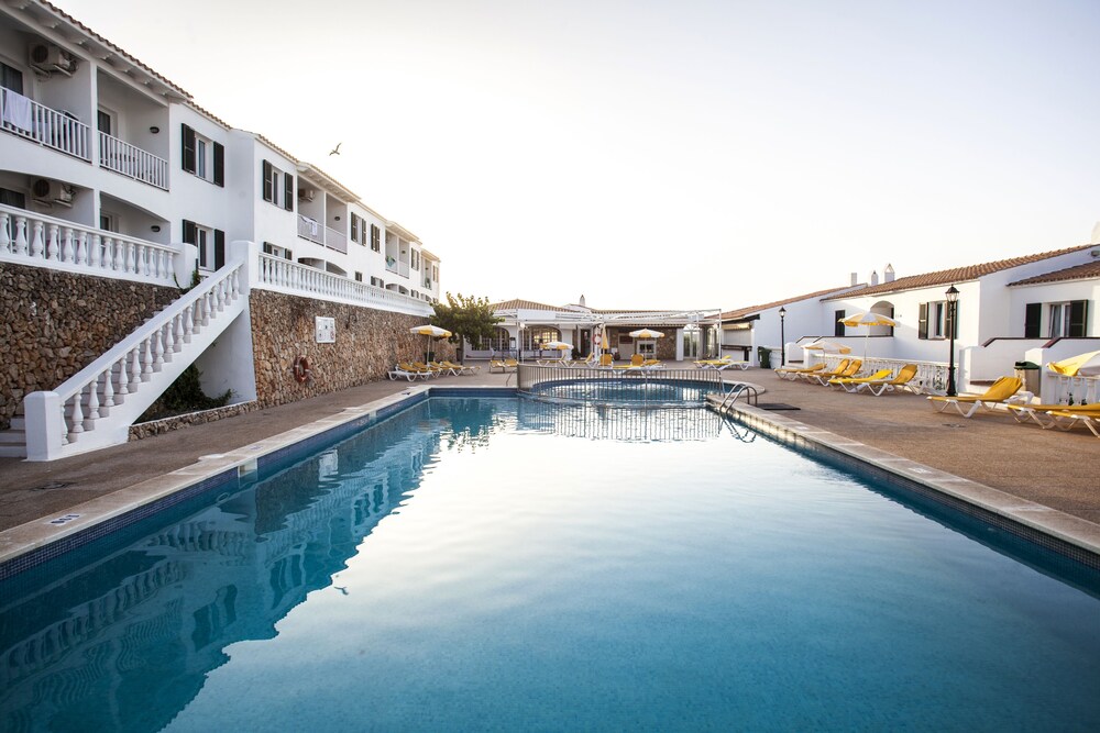 湾岸494 号 (1655-166301) 酒店 - 2 居复合式