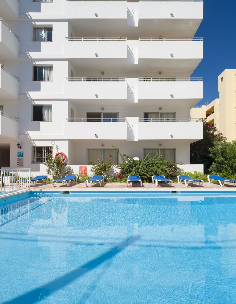 Book Green Line Bon Sol Apartamentos In Ibiza Town Hotels Com