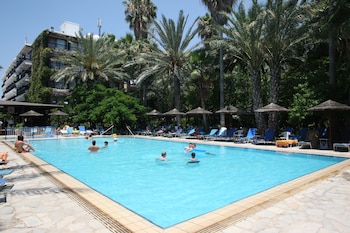 Φωτογραφία του Veronica Hotel, Πάφος