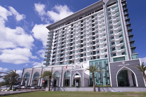 Adya Hotel Langkawi Langkawi Updated Price Reviews Hd Photos Hotels Com