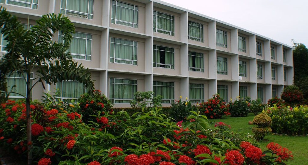 Street View Hotel Johor Bahru