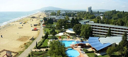 Albena all inclusive 2021 sale
