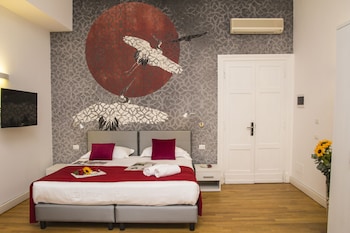 Picture of Suites Farnese Design Hotel in Rome