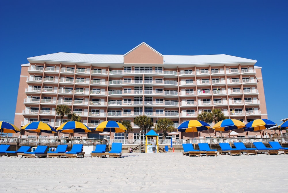 Book Palmetto Inn Suites In Panama City Beach Hotels Palmetto Inn Suites Panama City Beach