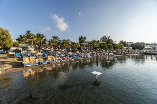 Book Ayaz Aqua All Inclusive In Bodrum Hotels Com