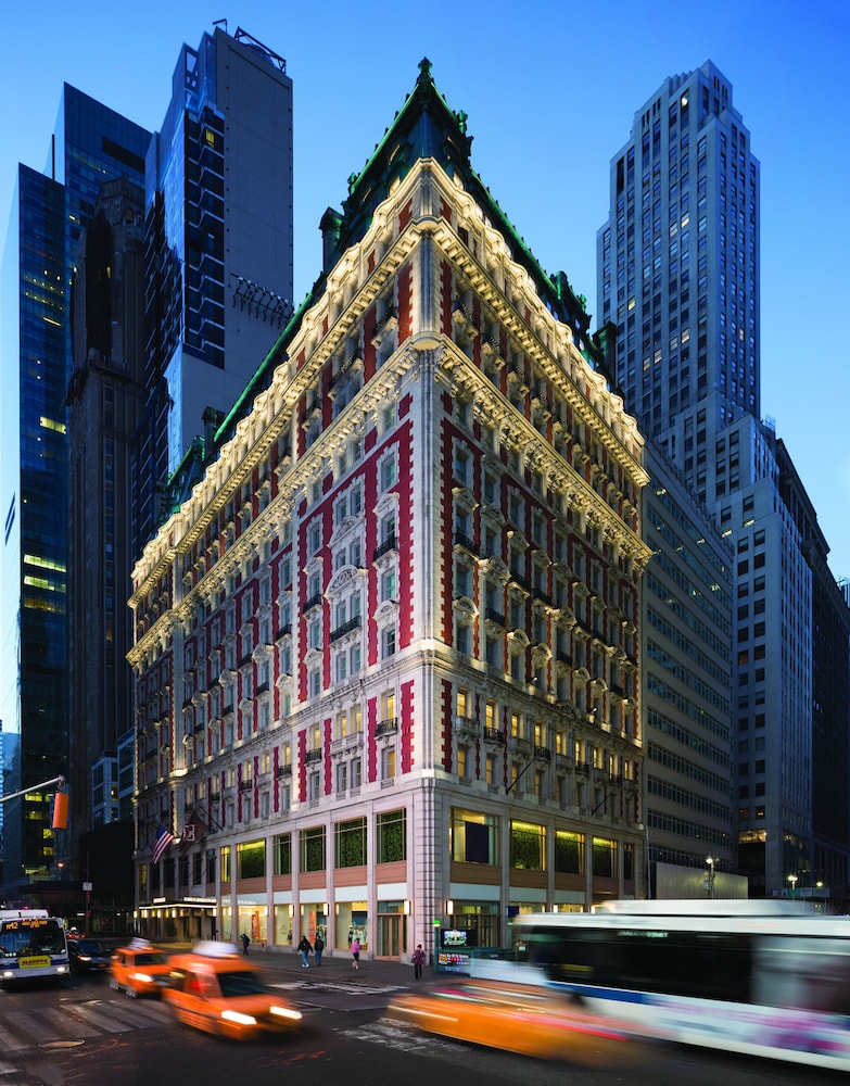 Book The Knickerbocker Hotel In New York Hotels The Knickerbocker Hotel New York